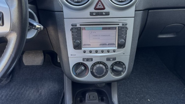 Opel Corsa GO 1.2 Esatronic