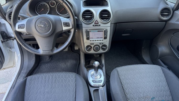 Opel Corsa GO 1.2 Esatronic