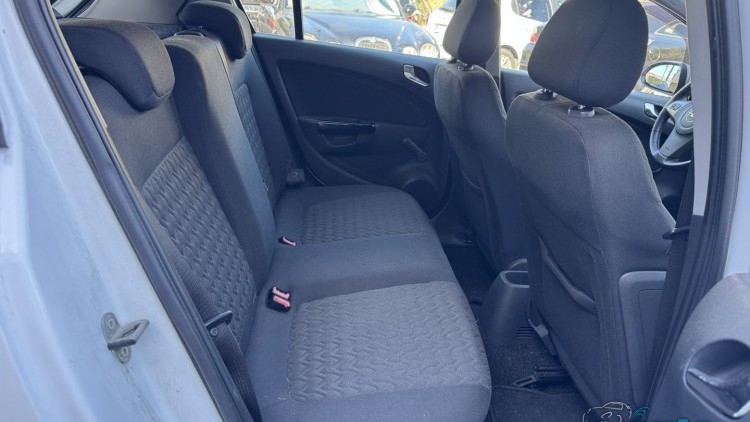 Opel Corsa GO 1.2 Esatronic