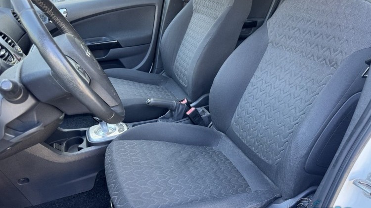 Opel Corsa GO 1.2 Esatronic