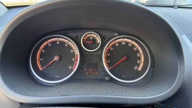 Opel Corsa GO 1.2 Esatronic