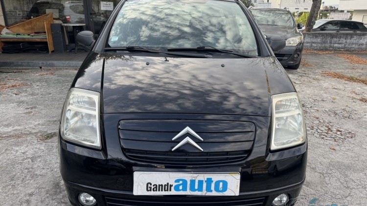 Citroën C2