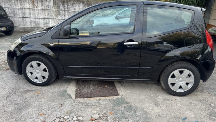 Citroën C2