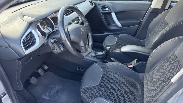 Citro&euml;n C3 1.4 Tendance