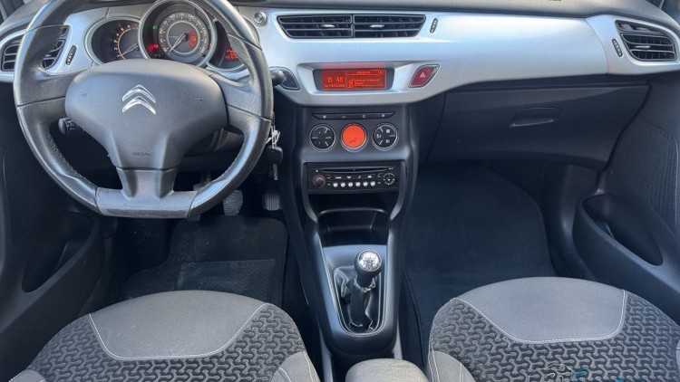 Citro&euml;n C3 1.4 Tendance