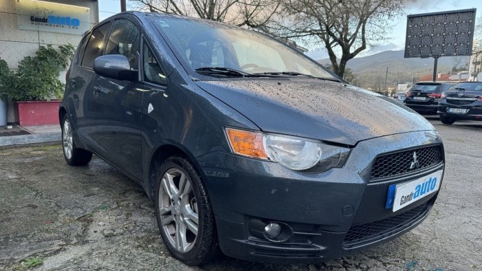 Mitsubishi Colt CZ3 1.3 Auto 30