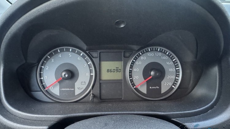 Mitsubishi Colt CZ3 1.3 Auto 30