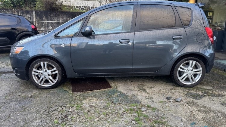 Mitsubishi Colt CZ3 1.3 Auto 30