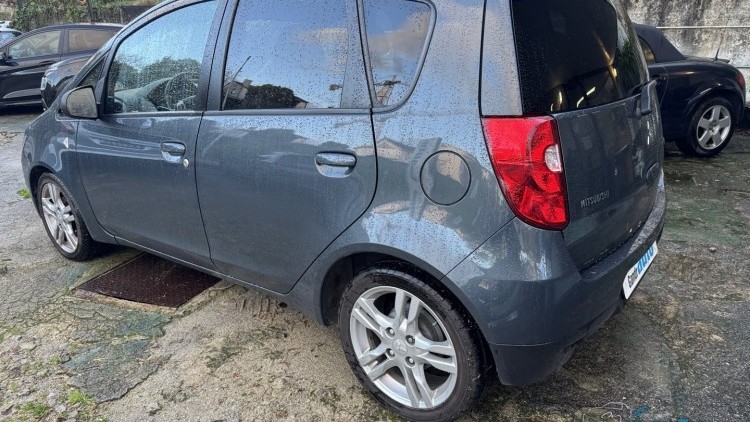 Mitsubishi Colt CZ3 1.3 Auto 30