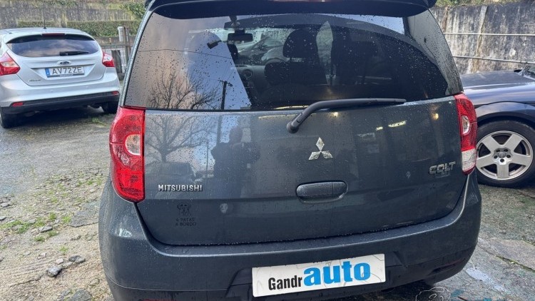 Mitsubishi Colt CZ3 1.3 Auto 30