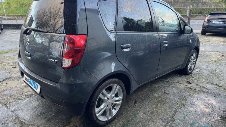 Mitsubishi Colt CZ3 1.3 Auto 30