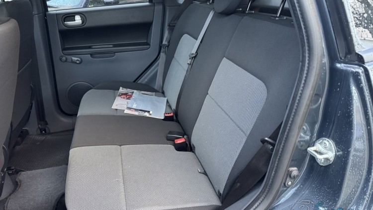 Mitsubishi Colt CZ3 1.3 Auto 30