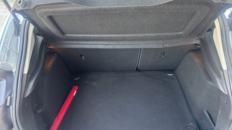 Ford Focus 1.6 Tdci Tittanium