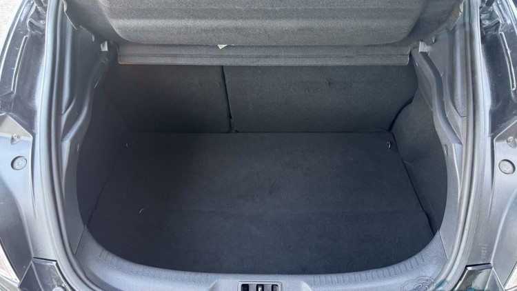 Renault M&eacute;gane Coupe 1.5 Dci