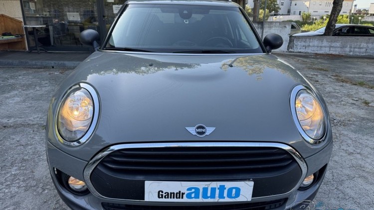 Mini Clubman 1.5 d One