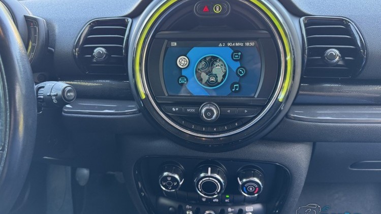 Mini Clubman 1.5 d One