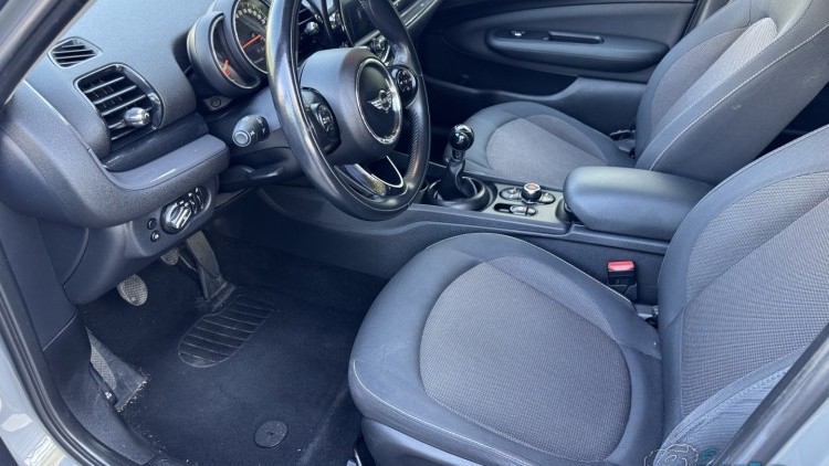 Mini Clubman 1.5 d One