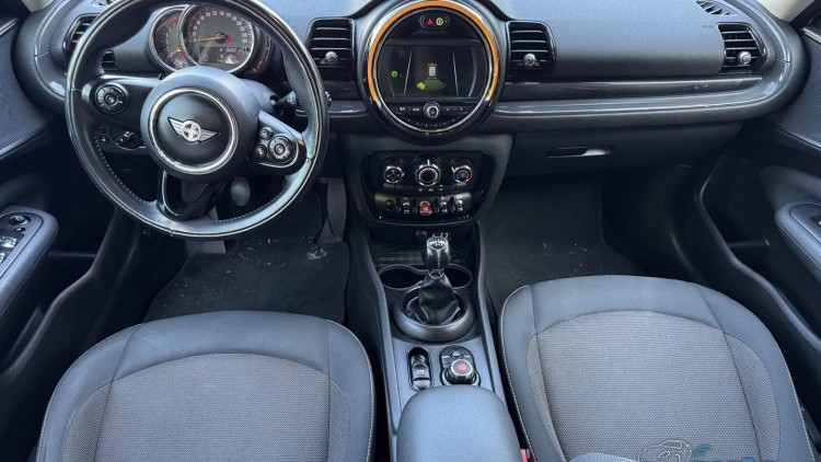 Mini Clubman 1.5 d One