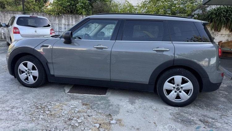 Mini Clubman 1.5 d One