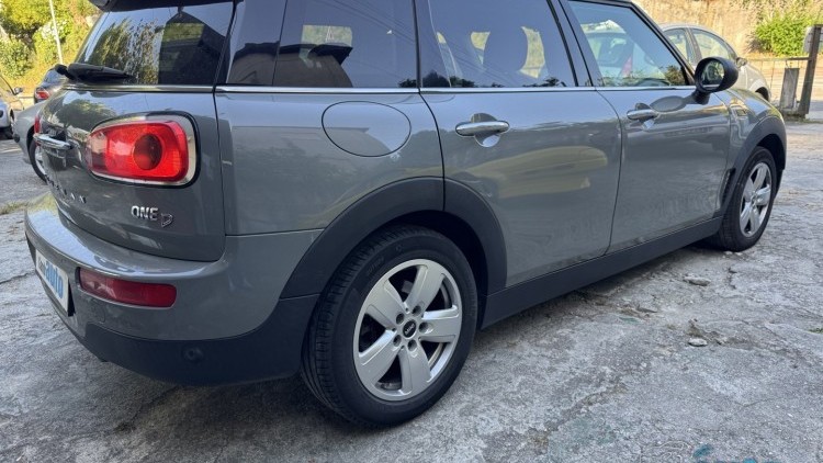 Mini Clubman 1.5 d One