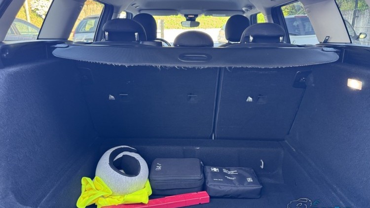 Mini Clubman 1.5 d One