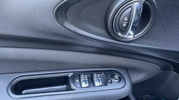 Mini Clubman 1.5 d One