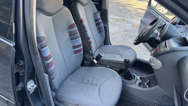 Citro&euml;n C1 1.0 SX