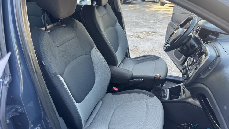 Renault Captur 1.5 Dci Energi Lifi