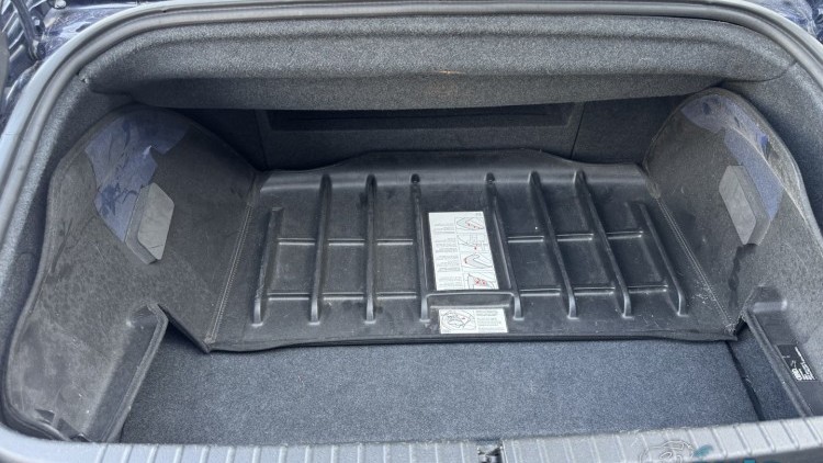 Audi TT 1.8