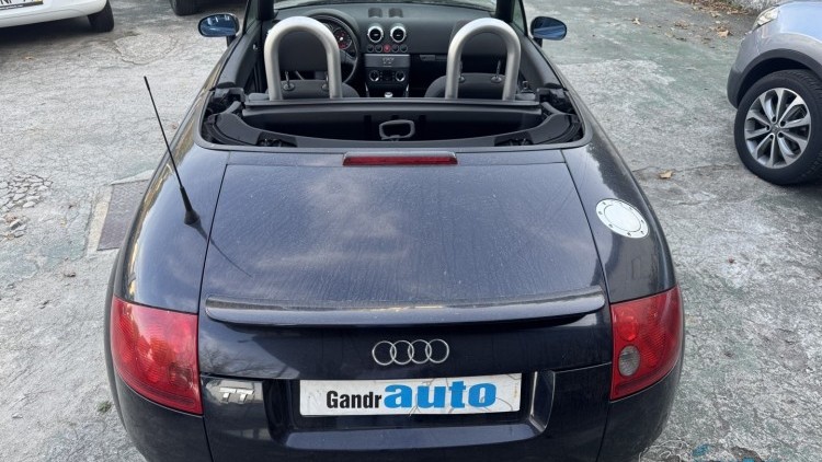 Audi TT 1.8
