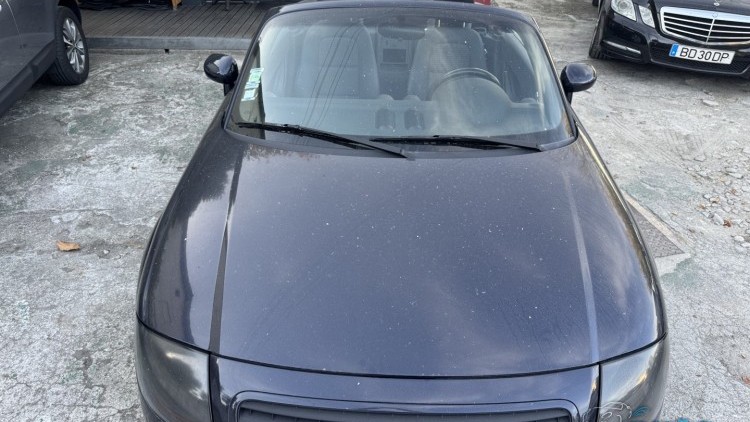 Audi TT 1.8