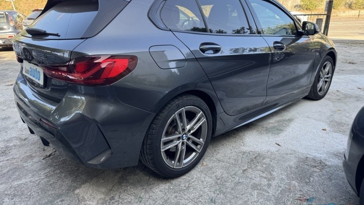 BMW S&eacute;rie 1 - 116 Pack M